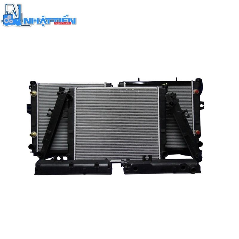 All Radiator