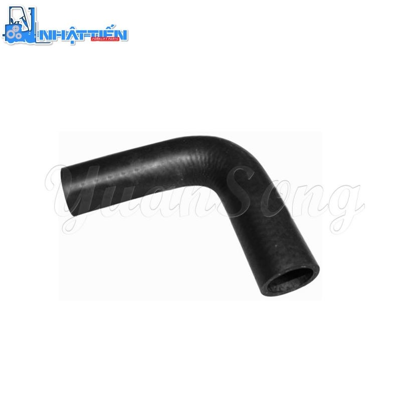 Z-8-97224-204-0 TCM 6BG1 HOSE, BYPASS