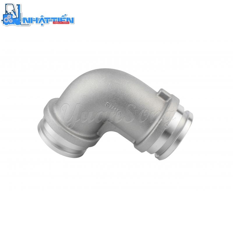 16321-78200-71 TOYOTA 1DZ INLET,WATER