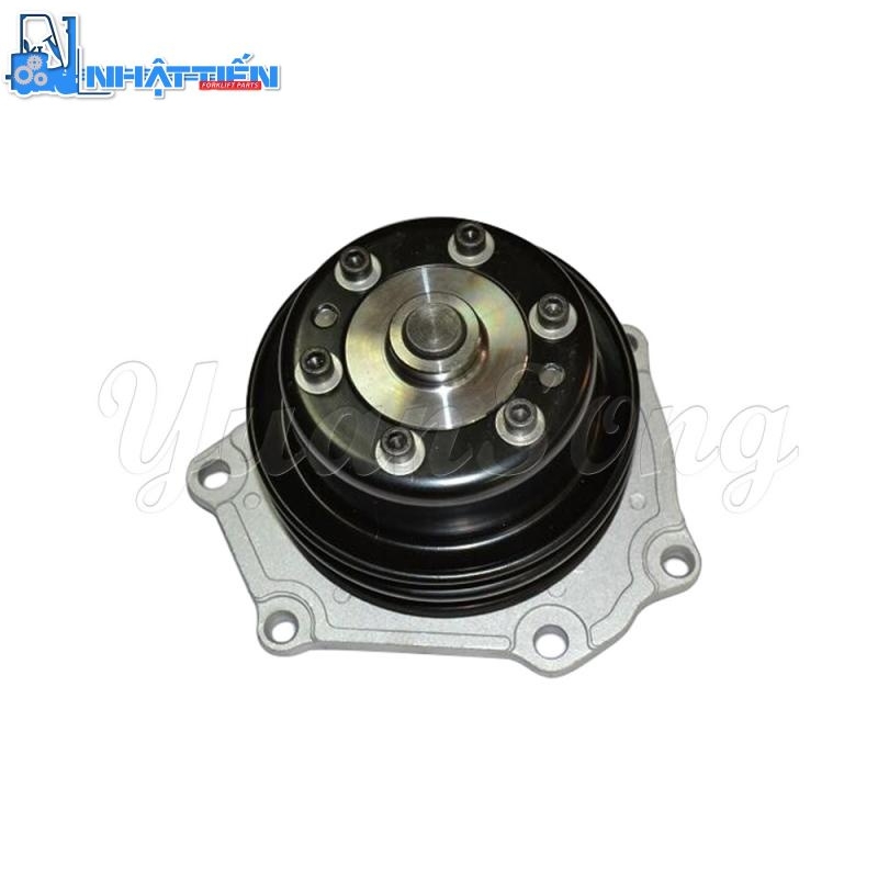 21010-NA00J NISSAN Water Pump