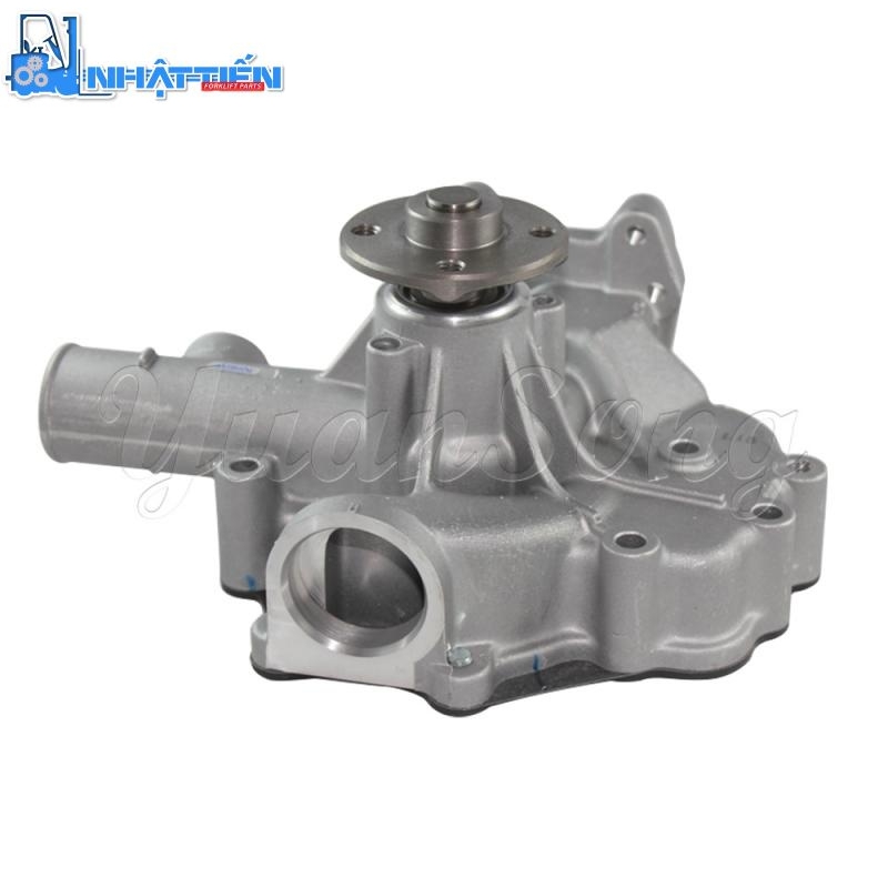 16100-78202-71 AISIN TOYOTA 1DZ Water Pump