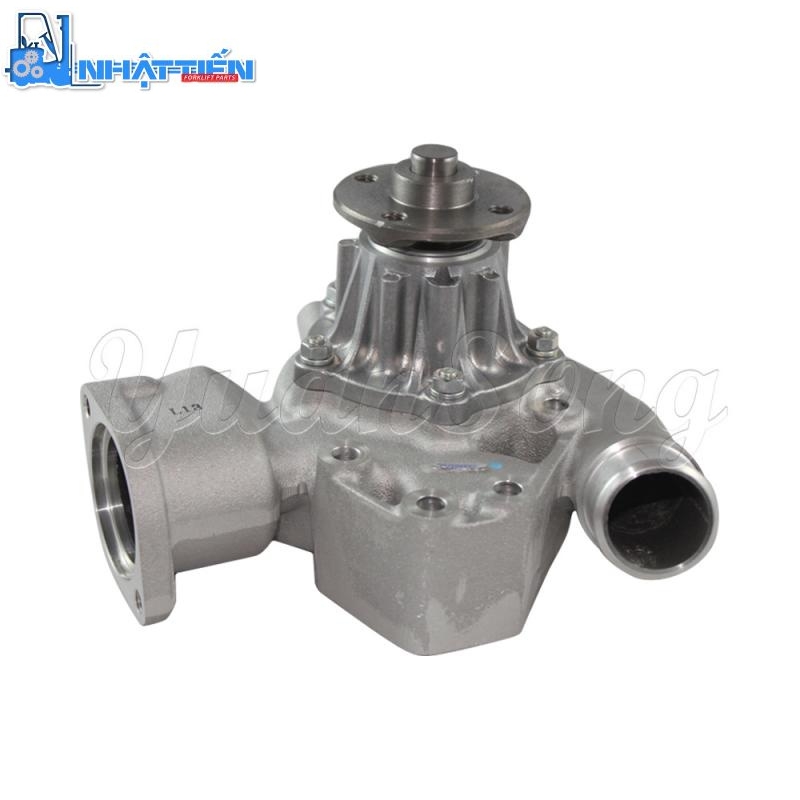 16100-78154-71 AISIN TOYOTA 4Y Water Pump