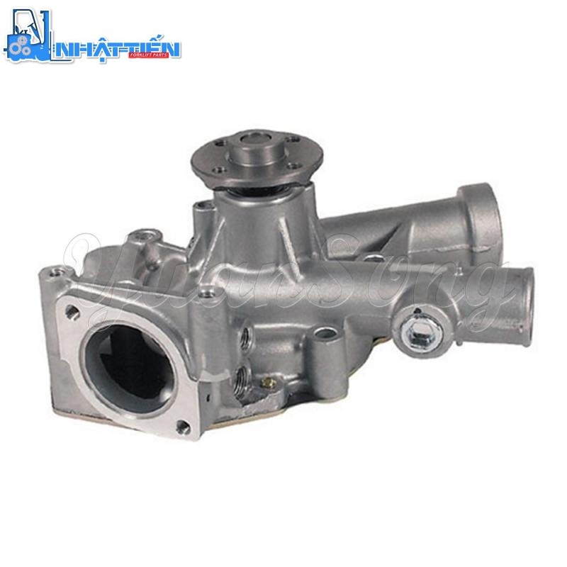 16100-78300-71 AISIN TOYOTA 1Z Water Pump