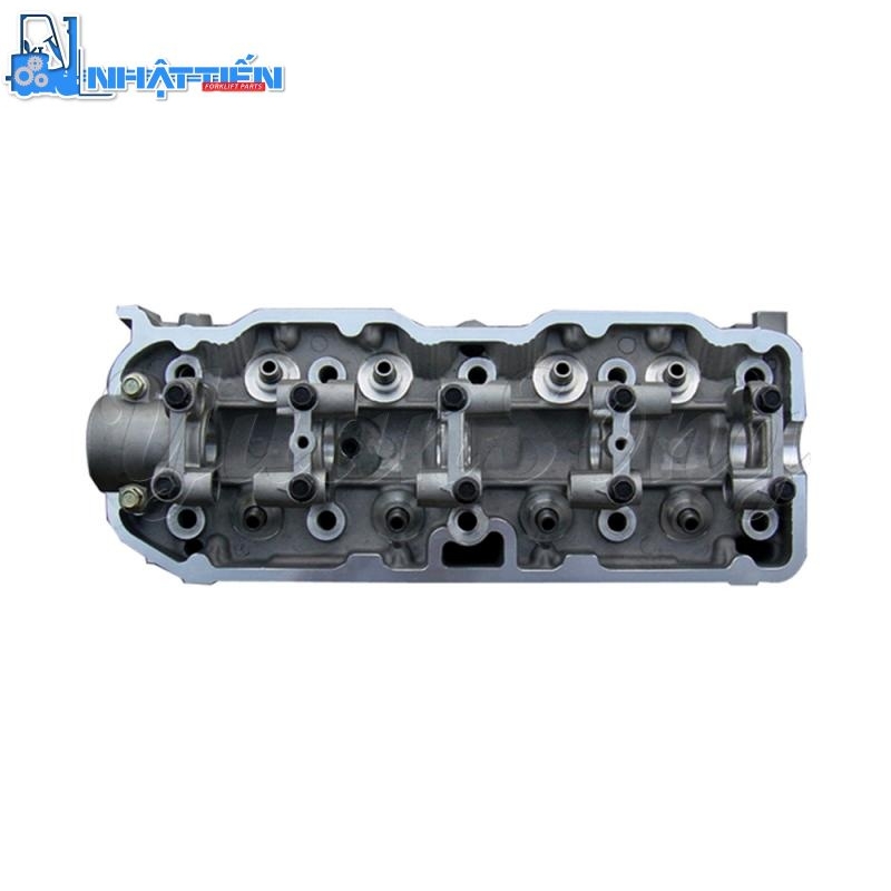 MD192299 MITSUBISHI 4G64 CYLINDER HEAD