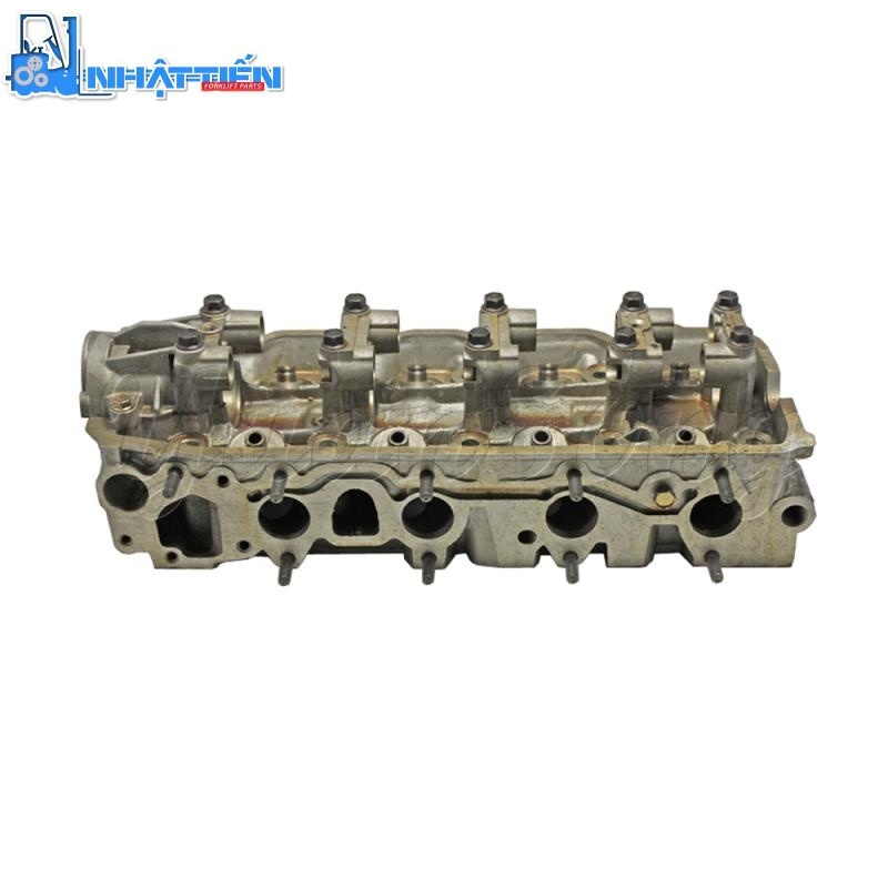 MM114452 MITSUBISHI 4G33 CYLINDER HEAD