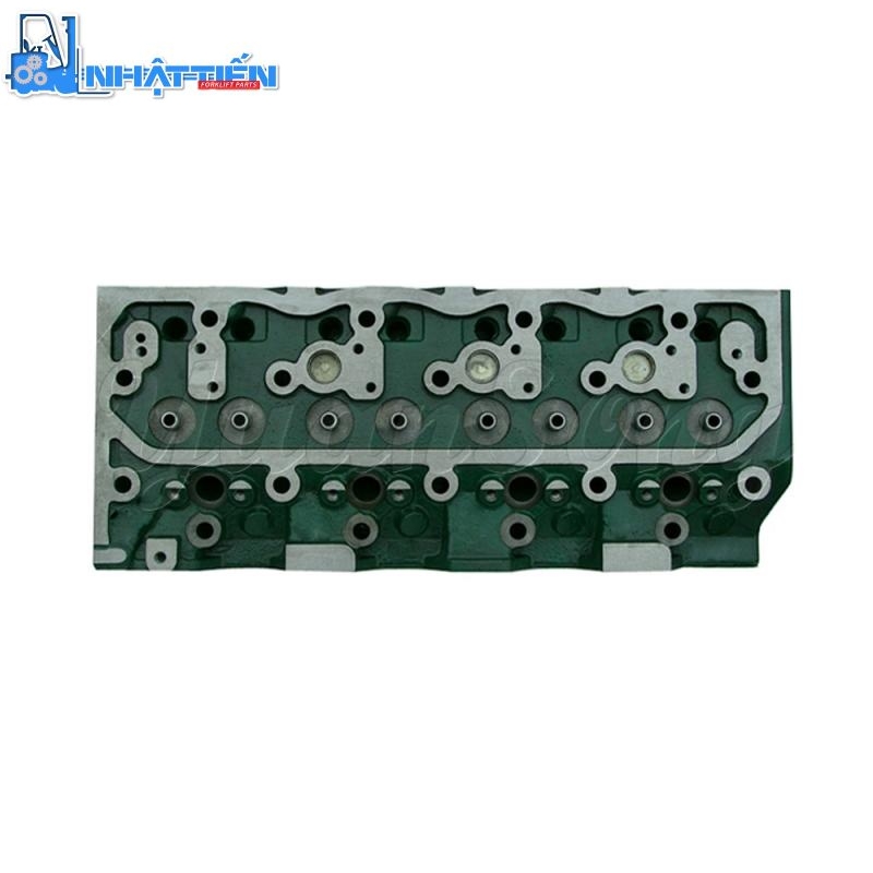 8-97141-821-2 ISUZU 4BD1 CYLINDER HEAD