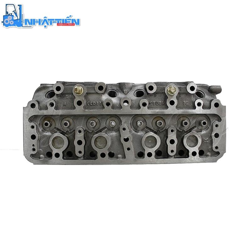 04911-20020-71 TOYOTA 2J CYLINDER HEAD
