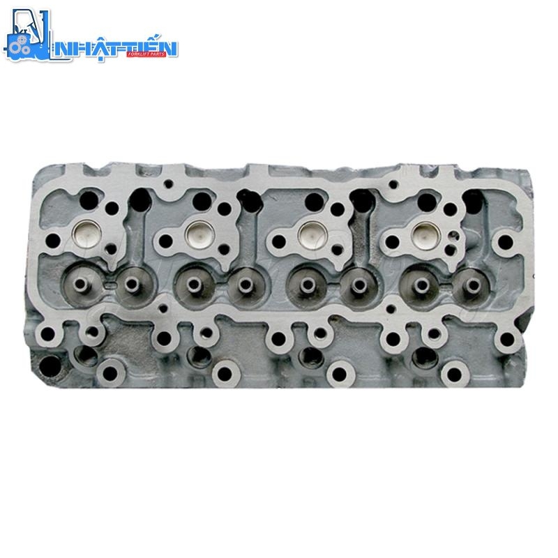 11101-78200-71 TOYOTA 1DZ Cylinder Head