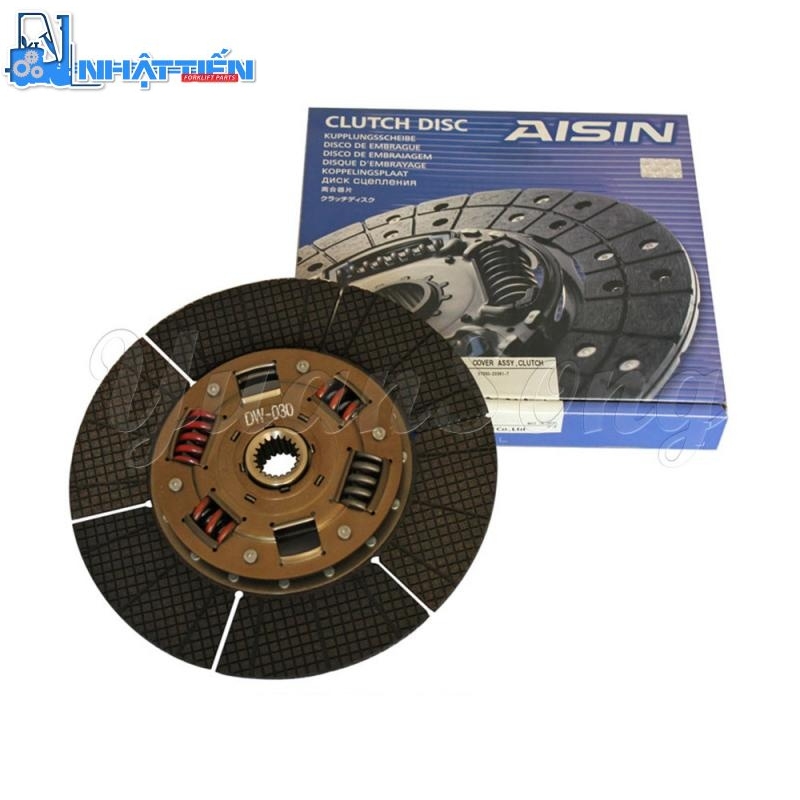 31550-23361-71 Toyota Clutch Disc