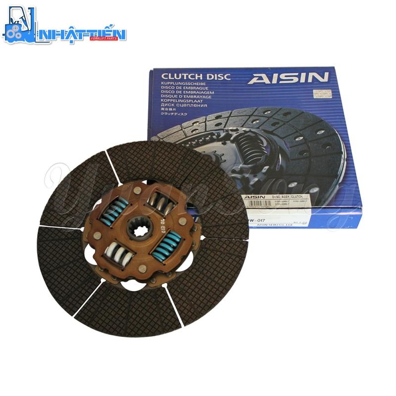 31550-32882-71 Toyota Clutch Disc