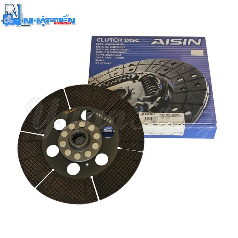 31550-30961-71 Toyota Clutch Disc