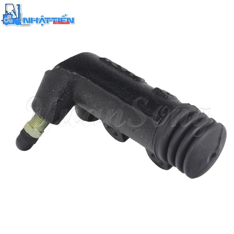 KOMATSU C12 CYLINDER ASSY,CLUTCH RELEASE 3EB-10-31171