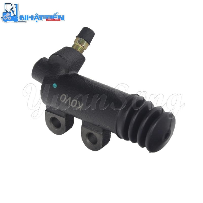 KOMATSU C11 CYLINDER ASSY,CLUTCH RELEASE 3EB-10-21210