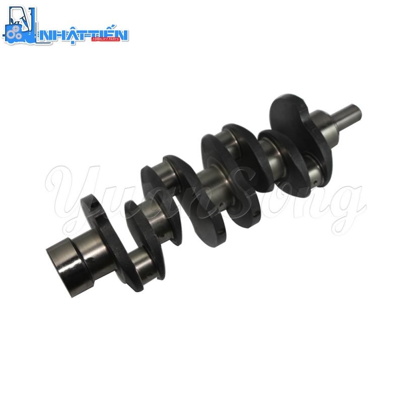 5-12310-156-0 TCM C240 Crankshaft
