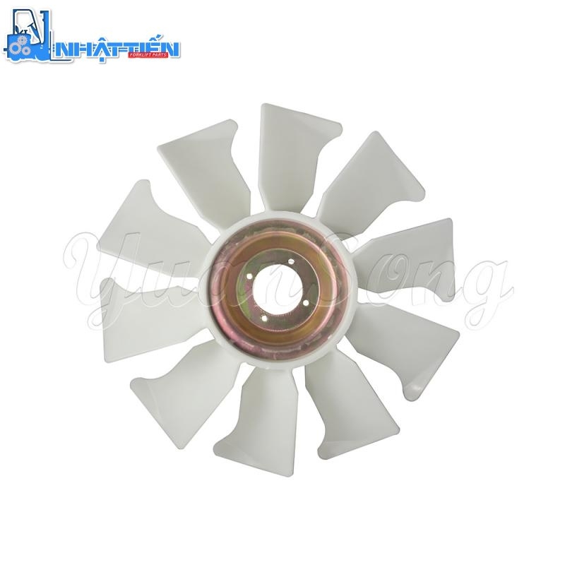 91301-00200 MITSUBISHI S4S Fan Blade