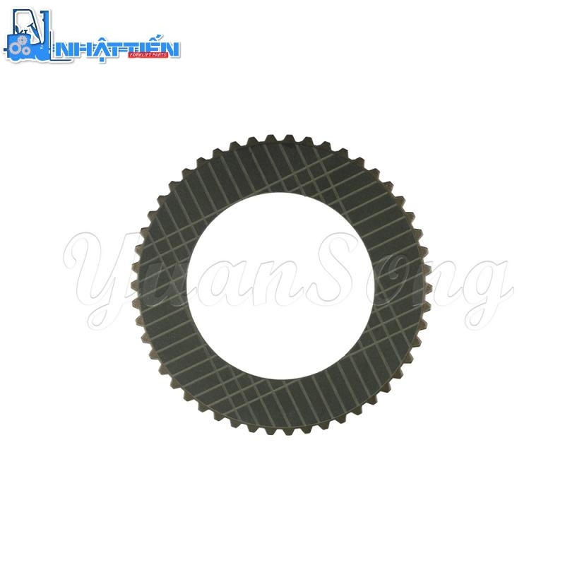 A213071 DAEWOO Friction plates