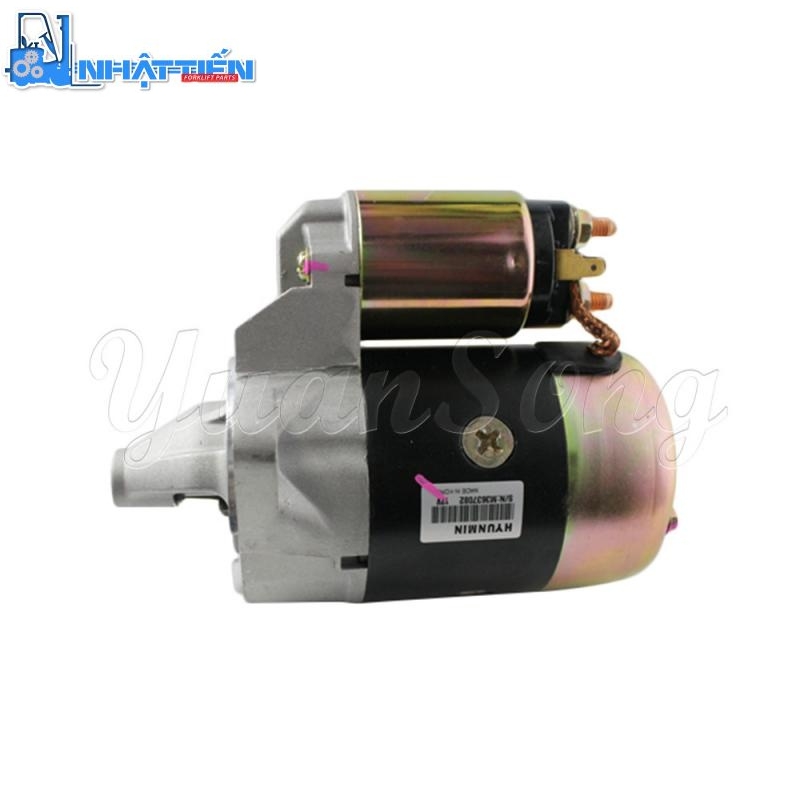 23300-00H10 Nissan Starter