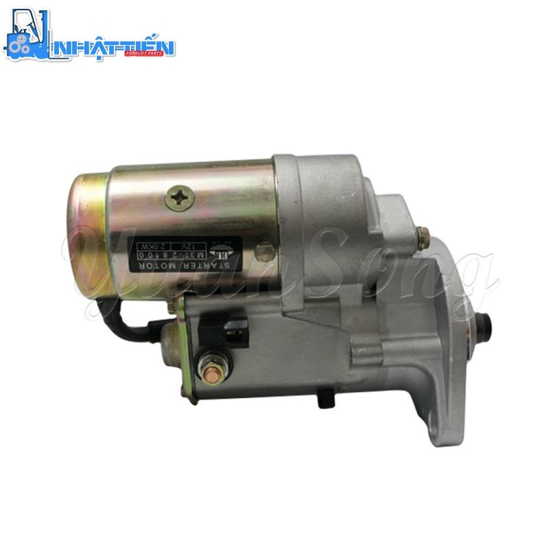 5-81100-080-1 Tcm Starter