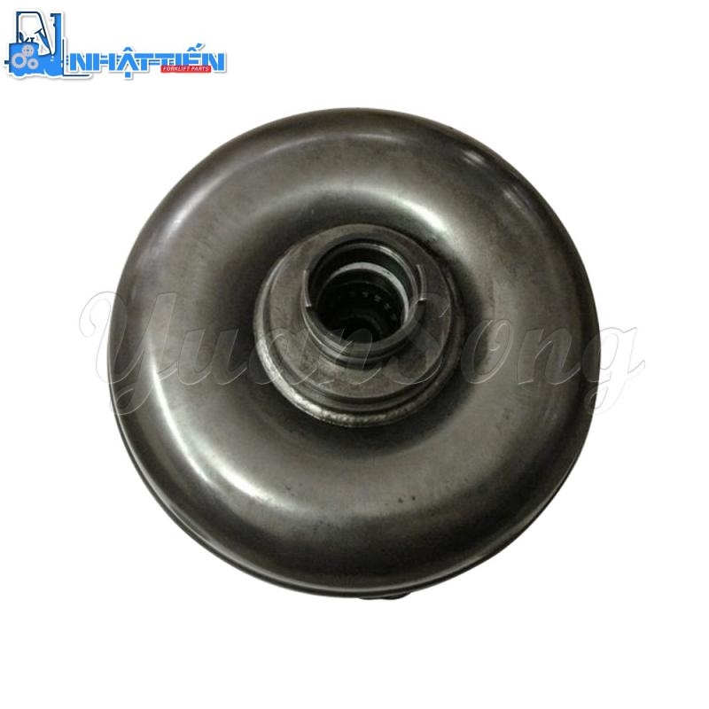 143E3-80101 TCM Torque Converter