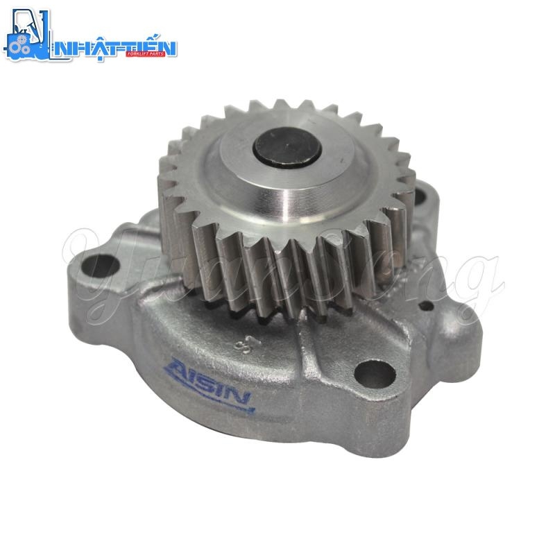 15100-78201-71 Toyota oil pump assy