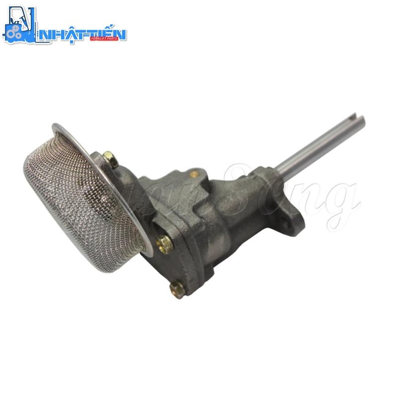 15010-76000 NISSAN Oil Pump