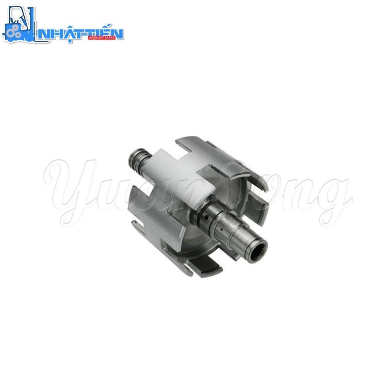 11243-80211 TCM FD20-30Z5 Clutch drum