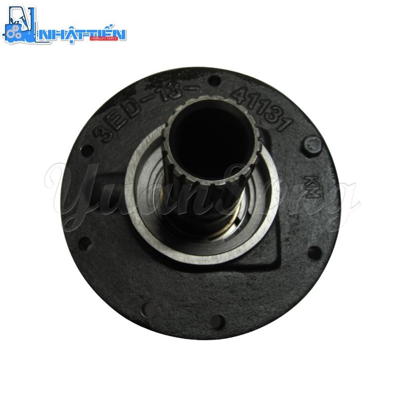 3ED-13-41131 KOMATSU Charging Pump