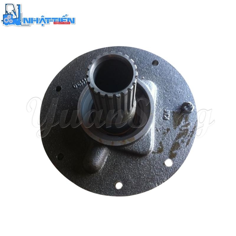 3ED-13-11130 KOMATSU Charging Pump