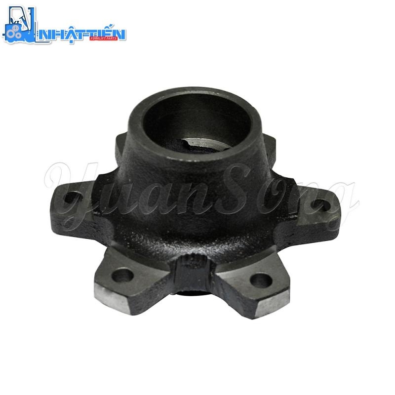 S4S NEW Mitsubishi 91443-30700 Hub Rear Axle