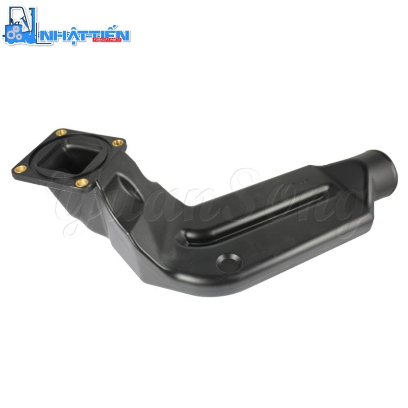 Komatsu Hose Air Cleaner Inlet 3EB-02-52230 Komatsu C16 FD30 4D94LE
