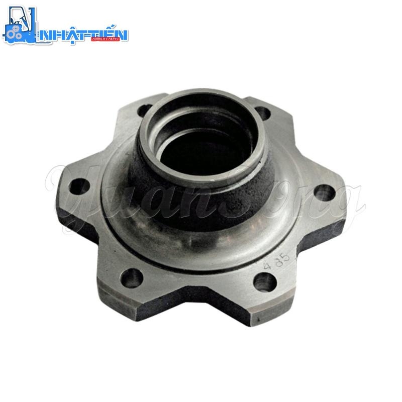 9110526-00 YALE Hub Rear Axle