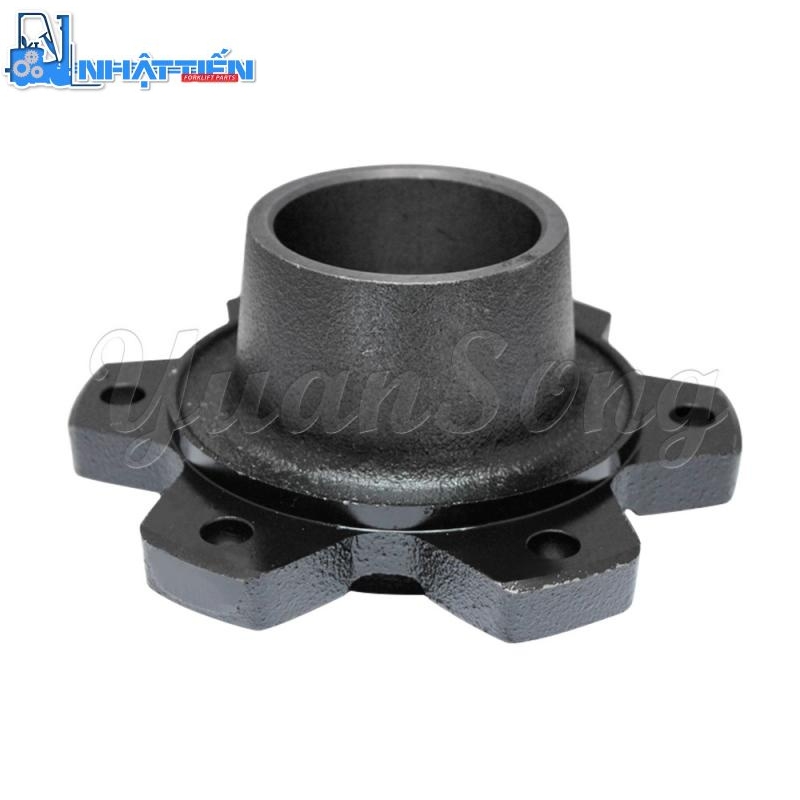 40204-04H00 Nissan Hub Rear Axle