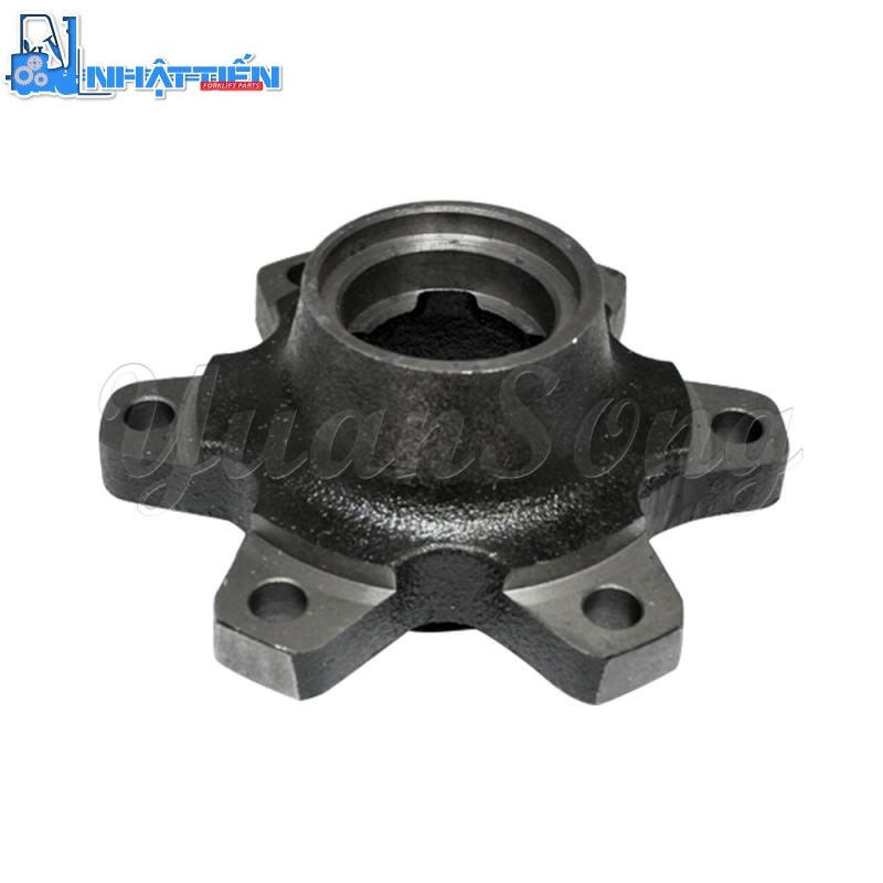 3EB-24-51230 Komatsu Hub Rear Axle