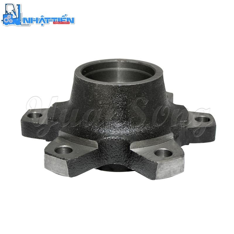 3EB-24-41230 Komatsu Hub Rear Axle