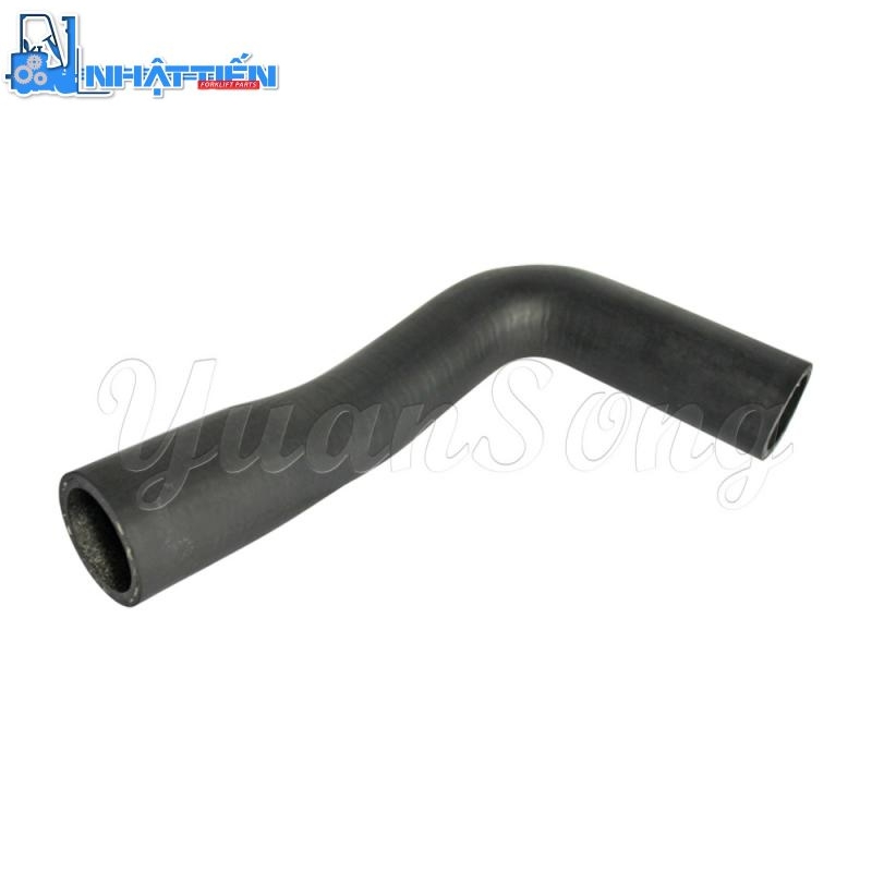 16512-30510-71 TOYOTA 13Z 7FD40 Radiator Hose,Lower