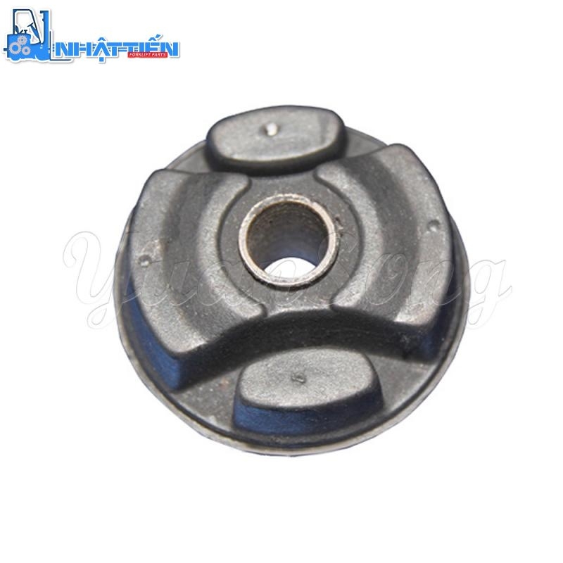 12361-23000-71 TOYOTA Rubber Mounting Engine