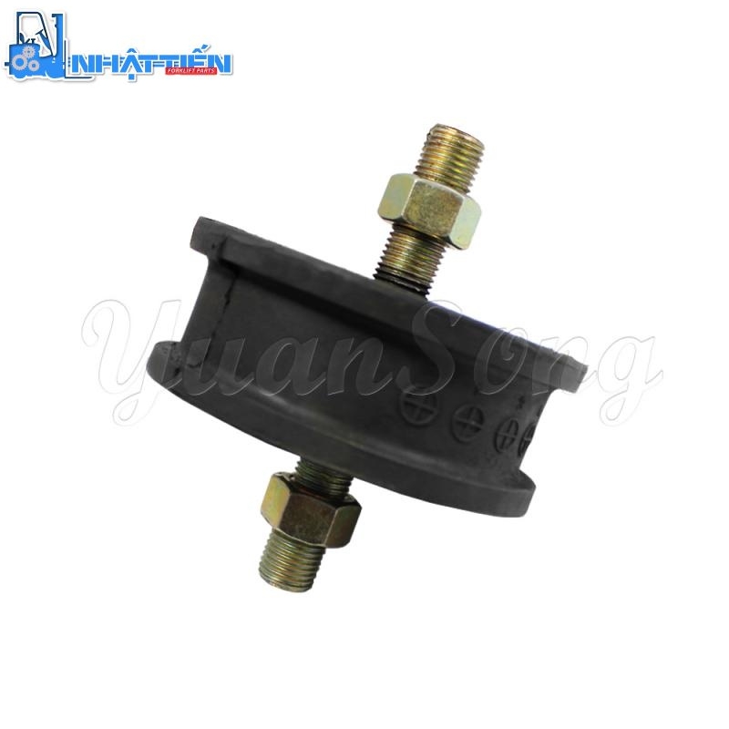 12371-40101-71 TOYOTA Rubber Mounting Engine