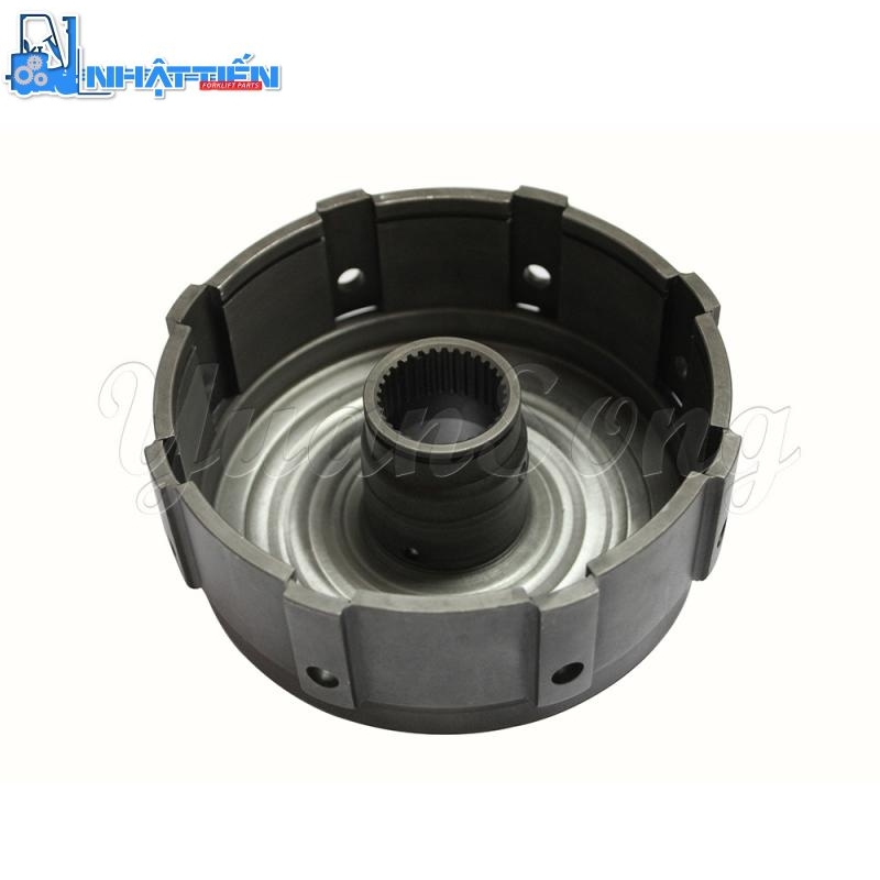 32443-23331-71 Toyota Clutch drum (drive)