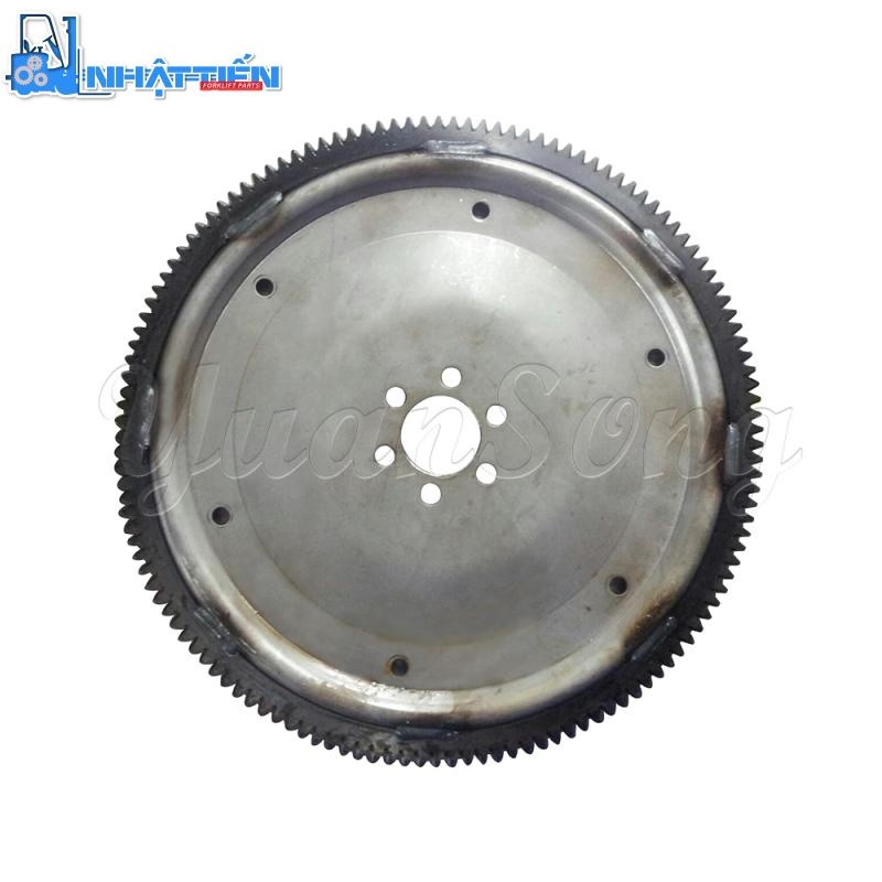 32101-22800-71 Toyota Flywheel Assy