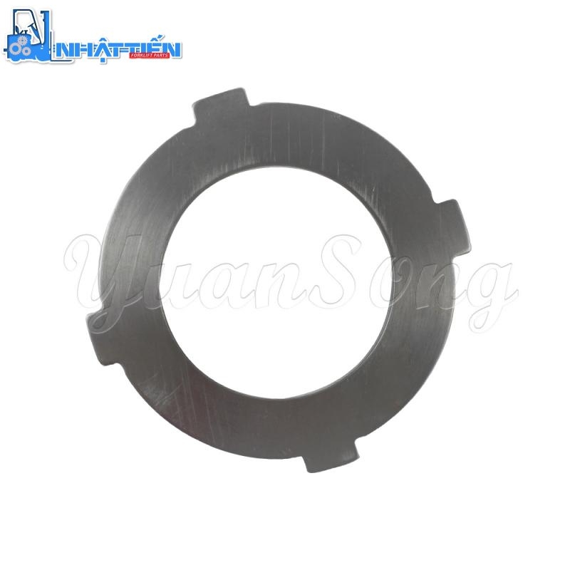 3EE-15-21230 Plate Saperator For Komatsu Forklift