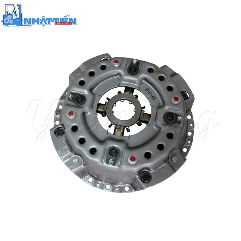 Toyota FD35-50 Clutch Cover 31510-32880-71 Aisin CW-015