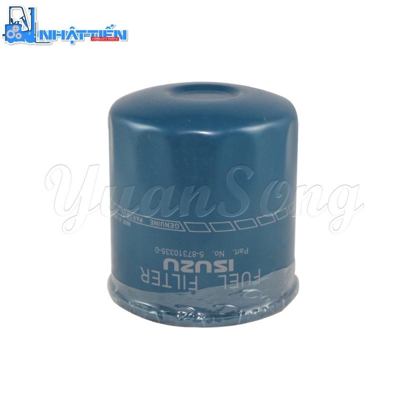 5-87310335-0 TCM Fuel Filter
