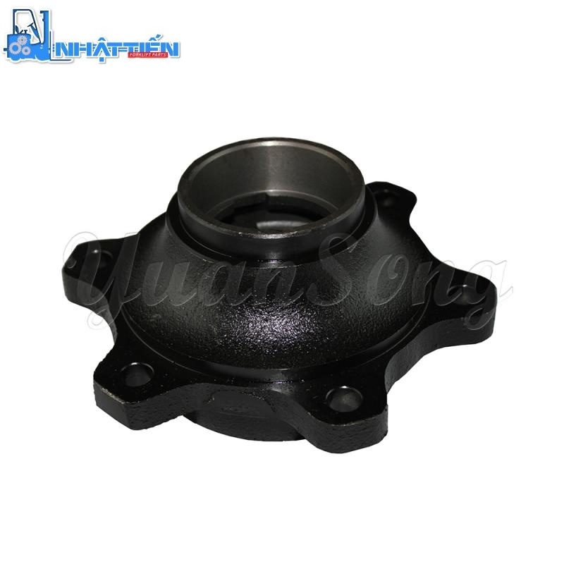 91E43-10800 Mitsubishi S4S Hub Rear Axle