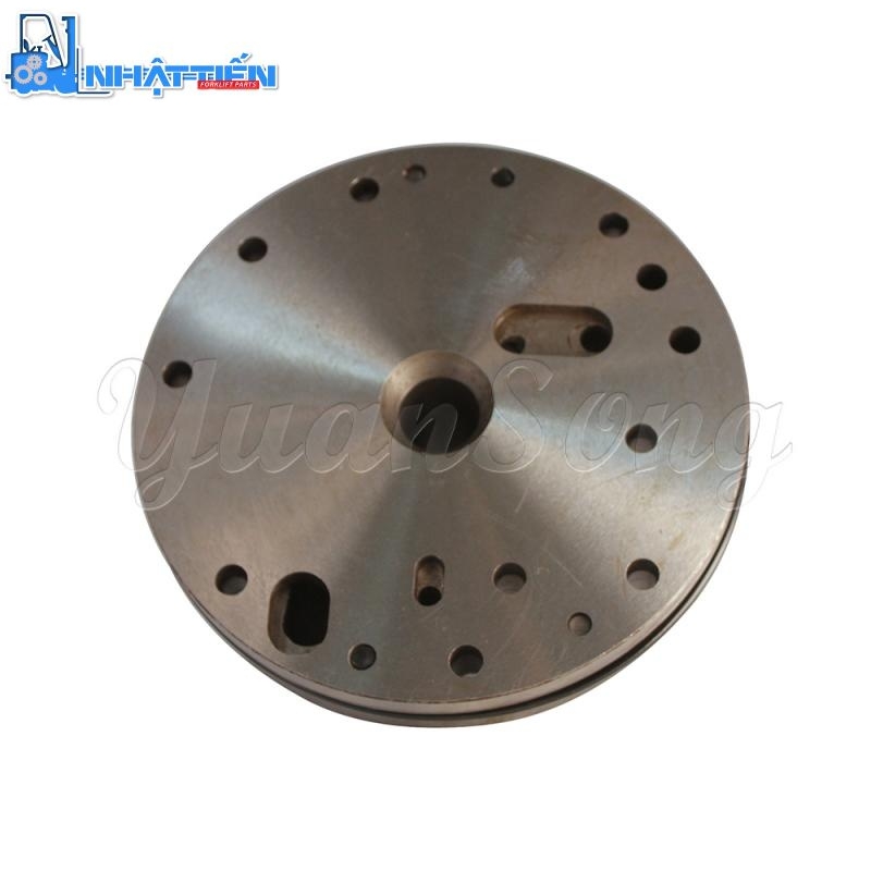 3EB-13-24040 KOMATSU C11 Charging Pump