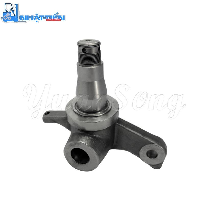 3EB-24-21222 Komatsu Steering Knuckleï¼L.H.ï¼