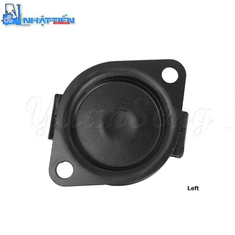 KOMATSU Rubber Mount 3EA-51-42120/3EA-51-42110