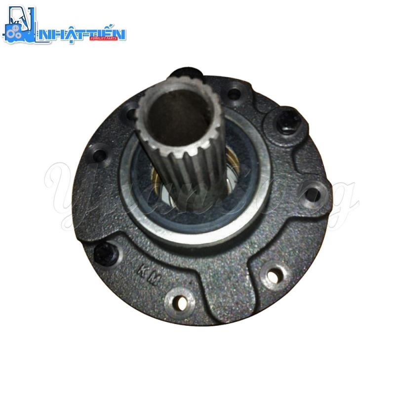 15583-80221 HELI Charging Pump