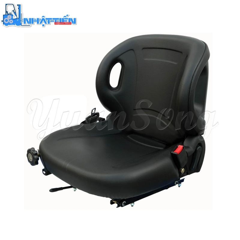 53750-88301-71 Seat Assy TOYOTA forklift partsï¼With shock absorptionï¼