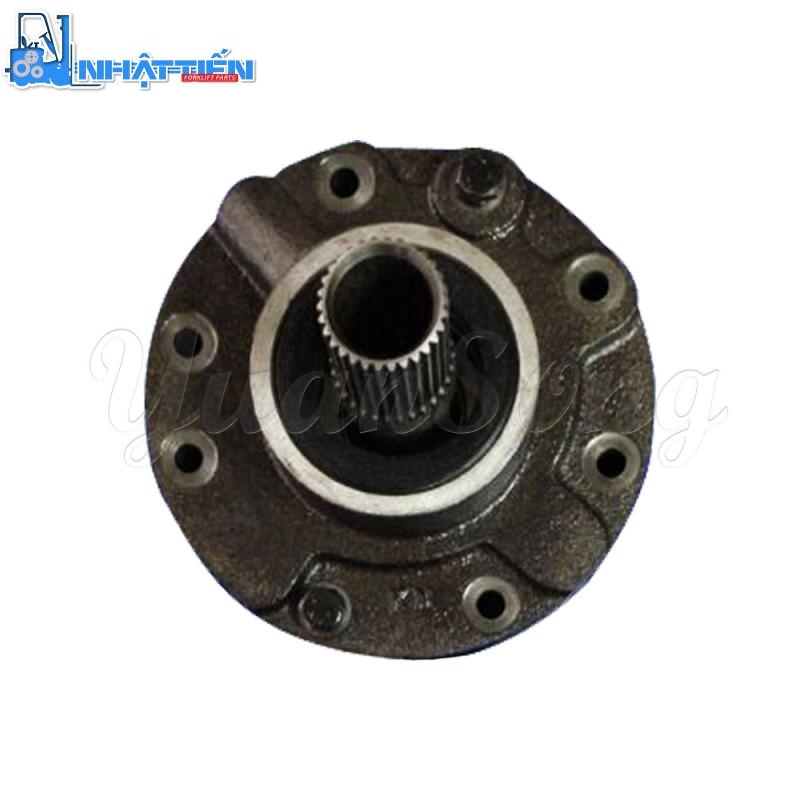 134G3-80401 TCM Charging Pump