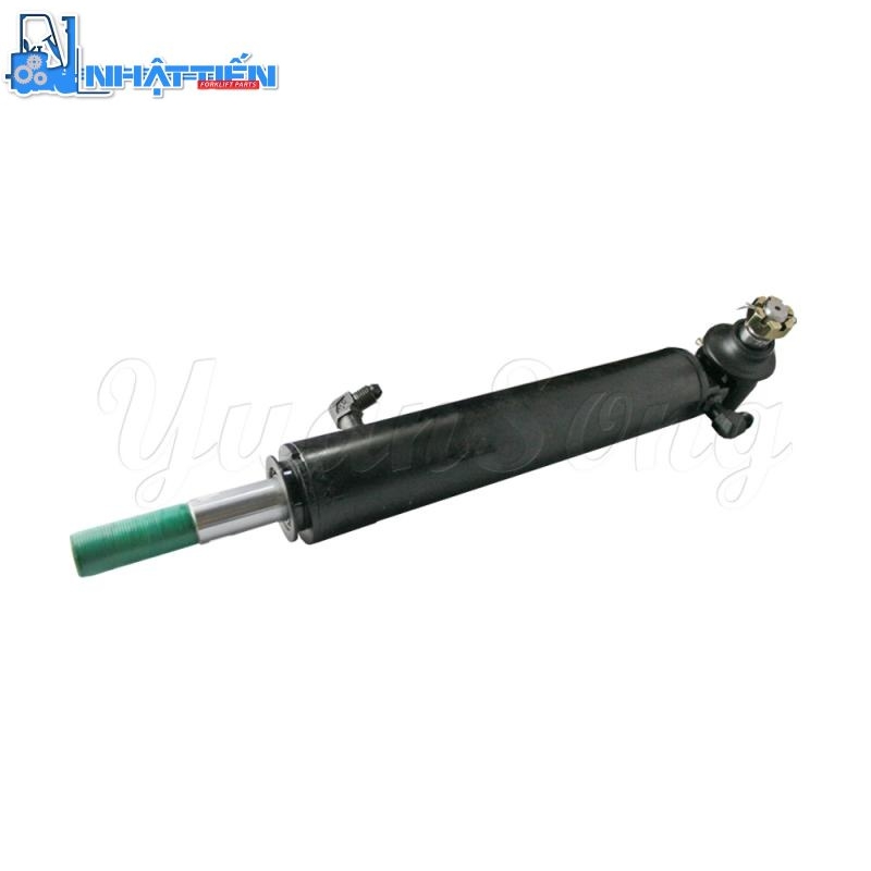 3EB-64-31110 KOMATSU Steering Cylinder
